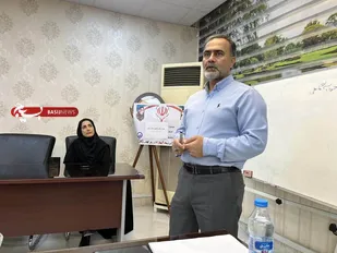 بازخوانی نقش زن در تمدن/کارگاه &laquo;بانوی تمدن&zwnj;ساز&raquo; با حضور بانوان آبادان برگزار شد