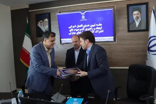 تفاهم&zwnj;نامه همکاری بسیج سازندگی و آموزش فنی و حرفه&zwnj;ای خراسان جنوبی برای توسعه مهارت&zwnj;آموزی و اشتغال منعقد شد