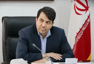 محمدعلی طالبی استاندار یزد شد