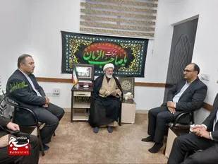 امام جمعه شاهرود: خدمت به معلولان و مددجویان، مصداق بارز &laquo;خدمت بی&zwnj;منت&raquo; است