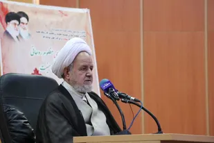 تجزیه کشور هدف اصلی دشمن در اغتشاشات اخیر بود