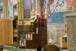 تشکیل حکومت بر مبنای اسلام ناب محمدی، معادلات استکبار جهانی را بر هم زد