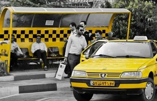 ارتقای سرانه حمل و نقل عمومی شهر کهریزک