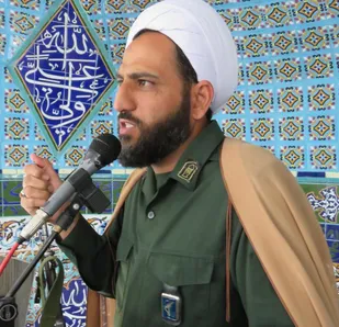 امپراطوری استکبار به دنبال آن بود بین سپاه و ارتش جنگ راه بیندازد