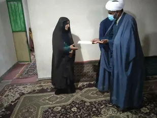 دیدار با خانواده شهدا،فرصتي براي يادآوري ميراث داری خونهاي گرانبهاست.