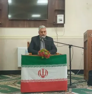 وحدت ملی و حمایت از دولت، راهبرد مقابله با فشارها و توطئه&zwnj;های دشمنان است