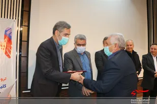 ۴۰ منتخب داوطلب سلامت شاهرود تجلیل شدند