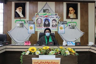 ترویج الگو&zwnj;ها و آیین&zwnj;های ایرانی اسلامی راه مقابله با فرهنگ&zwnj;های وارداتی غربی