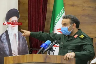 استکبار جهانی با ما جنگی تمدنی دارد/ از هر قطره خون شهید سلیمانی صد&zwnj;ها گروه جهادی تشکیل شد