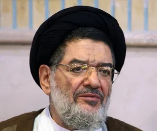 علی اکبر محتشمی&zwnj;پور درگذشت