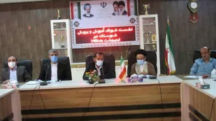 تکریم از معلمان به فرهنگ عمومی تبدیل شود
