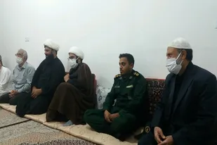 زنده نگه داشتن یاد و خاطره شهداصراط مستقیم و حق رانشان میدهد