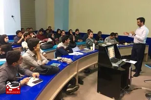 ثبت&zwnj;نام فراخوان جذب اعضای هیأت علمی دانشگاه آزاد