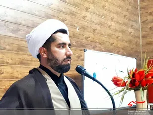 برگزاری برنامه های فرهنگی  در سپاه ناحیه صحنه