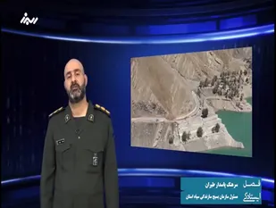 اقدامات امدادی و سازنده سازمان بسیج سازندگی در سیل جاده چالوس و رزمایش بزرگ قرارگاه محرومیت زدایی جهاد دامپزشکی طالقان