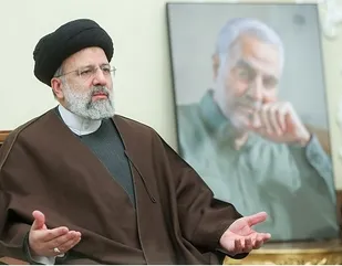 تربیت نیروهای مقاومت توسط حاج قاسم ظرفیتی عظیم در جهان اسلام ایجاد کرد
