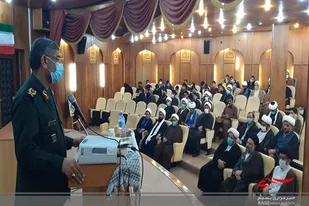 مهمترین ویژگی حاج قاسم سلیمانی خداباوری بود