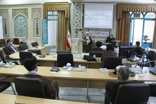 برگزاری مرحله نهم رزمایش مؤمنانه همزمان با جمعه آخر رمضان