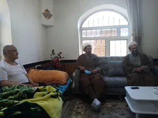 هم افزایی بسیار خوبی بین مردم و رزمندگان در شمالغرب کشور وجود دارد