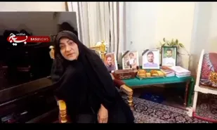 تجلیل از ایثارگری خانواده&zwnj;های معظم شهدا در آبادان