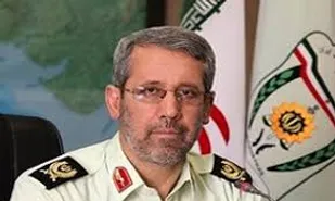 هوشمندسازی خدمات قابل ارائه توسط کلانتری ها
