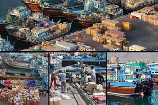 چرخ اقتصاد مردان دریا خوب نمی&zwnj;چرخد/ قوانین جدید پیش پای شغل قدیمی
