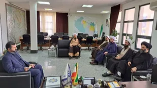 مساجد ظرفیت بالایی در مسائل تبیینی دارند