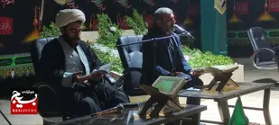 زنده نگه داشتن ارزش های اسلامی، سنگ بنای انقلاب اسلامی است