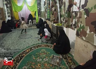 ترتیب آمد و شد ماه&zwnj;ها و ایام برای رشد و تعالی انسان است