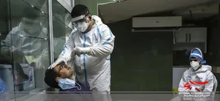 فرماندار حمیدیه خواستار استفاده از طرح شهید سلیمانی برای کنترل کرونا شد