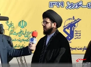 انقلاب اسلامى رعب و وحشت را از دل مظلومان ربود و در دل ستمگران گذاشته است