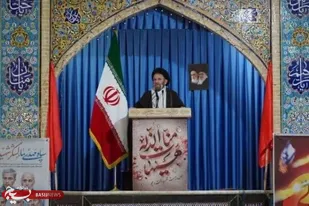 ایران با فرهنگ عاشورا مقابل یزیدیان زمان ایستاده است / ملت ما پیروز صحنه&zwnj;های نبرد و دیپلماسی