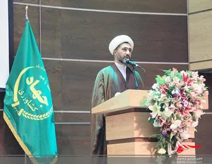 همایش طلایه&zwnj;داران دفاع مقدس در گرگان برگزار شد