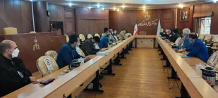 برگزاری یادواره شهدای حقوقدان در گیلان