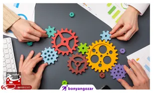 تجربه&zwnj;های کار گروهی