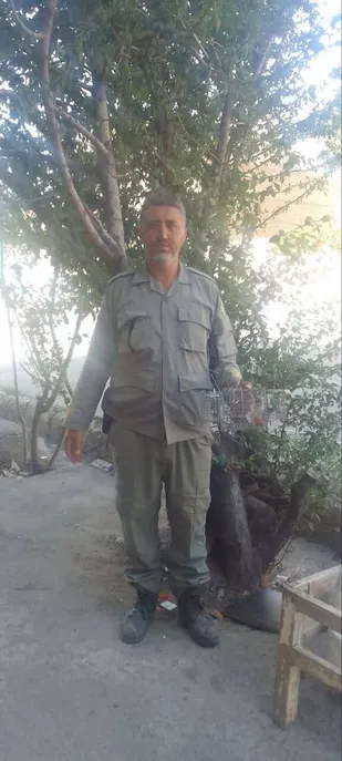برخورد قاطع با متخلفان زنده&zwnj;گیری پرندگان در سراب؛ کشف سلاح غیرمجاز&nbsp;