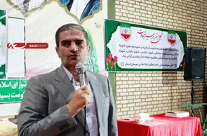 تأکید نماینده مجلس بر اثرگذاری جهانی آثار هنرمندان در یادواره شهدای هنرمند فریمان