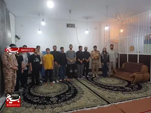 راهبرد بسیج در نظام مقدس جمهوری اسلامی ایران، دشمن شکن است&nbsp;