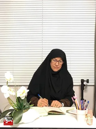 زنان این مرزوبوم با اراده و پشت کار در حفظ و حراست از ارزش&zwnj;های جامعه اسلامی کوشیدند