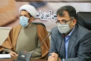 اولویت مدیران پرورش جوانان انقلابی در راستای بیانیه گام دوم انقلاب باشد