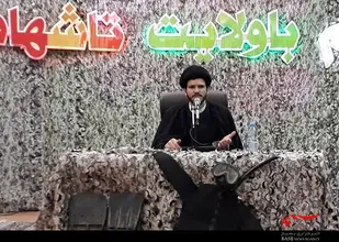 ترفند دشمن در جنگ نرم ایجاد نارضایتی عمومی است