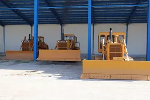 آمادگی کامل راهداری اسدآباد برای طرح زمستانی با ذخیره&zwnj;سازی ۶ هزار تن شن و نمک