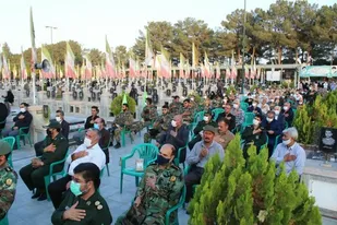 هزاران موشک آماده شلیک به سمت اسرائیل است