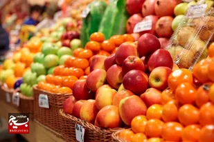 برپایی ۱۲ غرفه عرضه کالا&zwnj;های اساسی و میوه و تره بار در اهواز