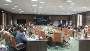 26 استان مهمان کنگره ملی شهدای عشایری در بام ایران