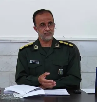 فراخوان جشنواره استانی شعر دفاع مقدس مقاومت
