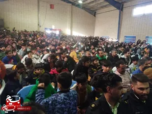 برگزاری اولین جشنواره روستای بدون شکارچی و دوستدار طبیعت در نردین شهرستان میامی+تصاویر و فیلم