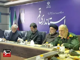 بسیج ظرفیت&zwnj;های مردمی و زیرساختی در قم برای تشییع پیکر مطهر رهبر شهید