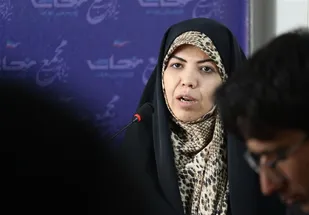 ۷۰ درصد از مشکلات کاهش نرخ رشد جمعیت به نگاه بانوان باز می&zwnj;گردد
