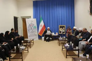 کانون های مساجد خاستگاه فرهنگ و هنر اسلامی است
